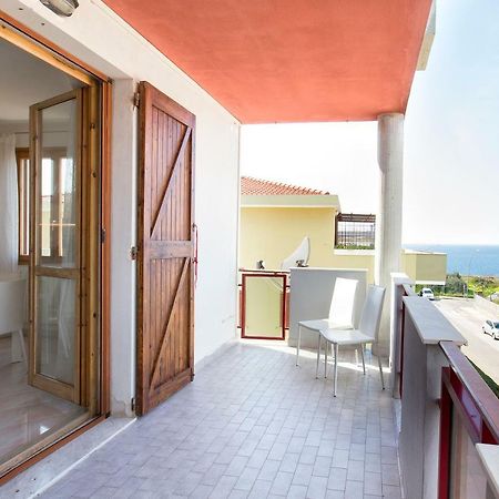 Villa Sardinia Re - Chiara'S House Alghero Exterior foto