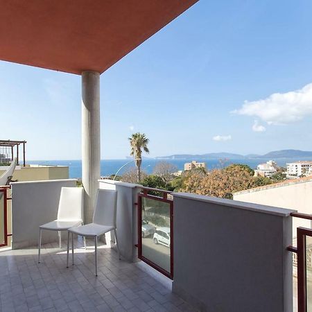 Villa Sardinia Re - Chiara'S House Alghero Exterior foto