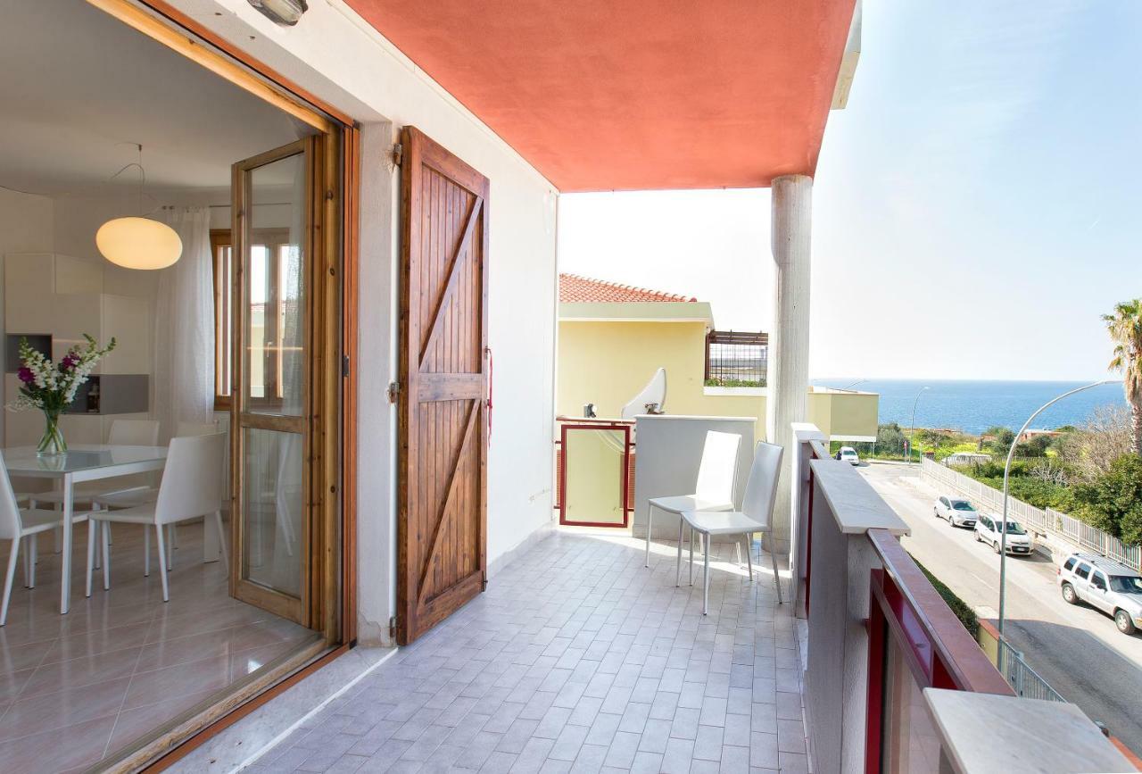 Villa Sardinia Re - Chiara'S House Alghero Exterior foto